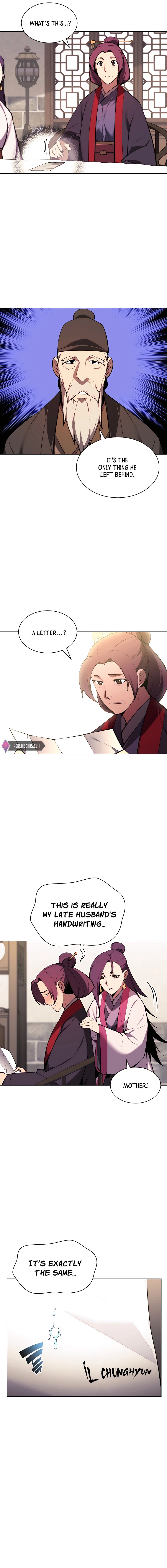 Legends of the Swordsman Scholar chapter 44 page 3