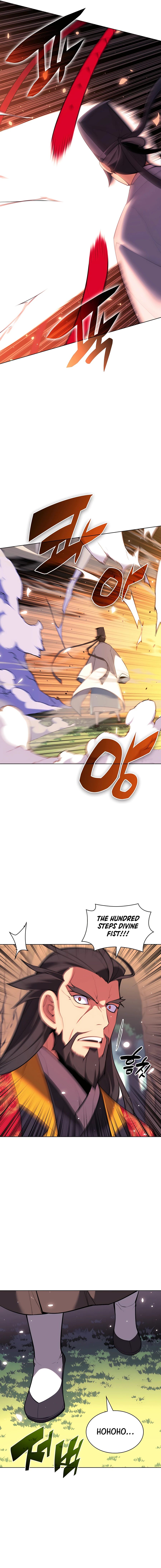 Legends of the Swordsman Scholar chapter 52 page 4