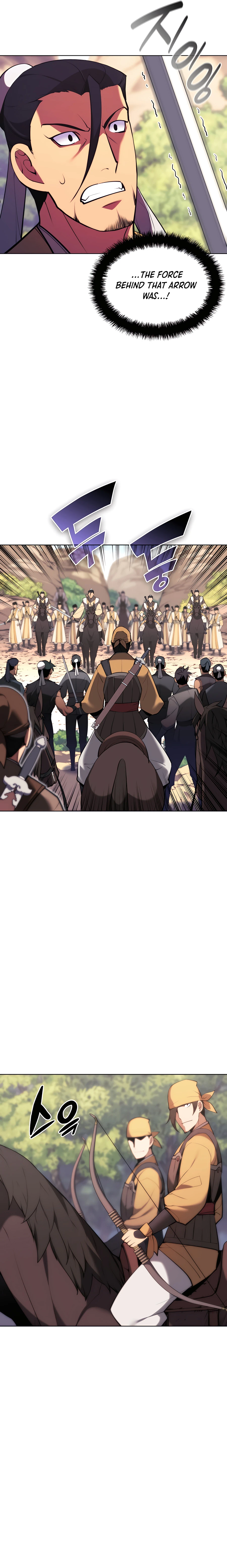 Legends of the Swordsman Scholar chapter 55 page 17