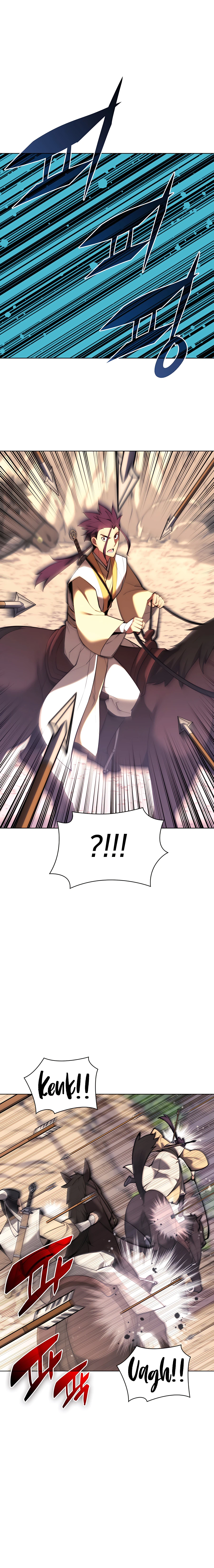 Legends of the Swordsman Scholar chapter 55 page 2