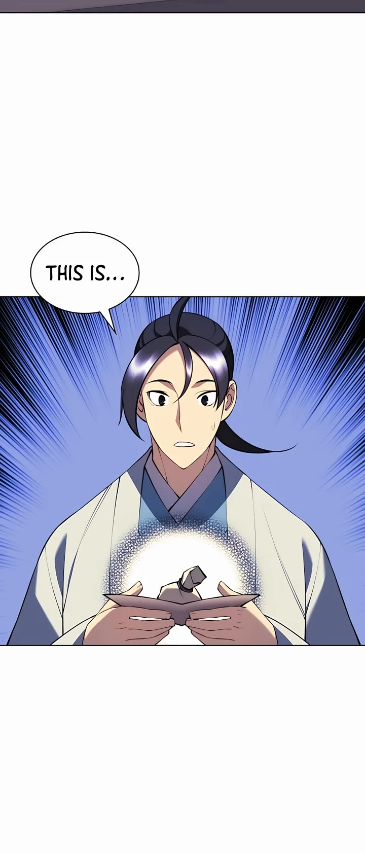 Legends of the Swordsman Scholar chapter 80 page 16