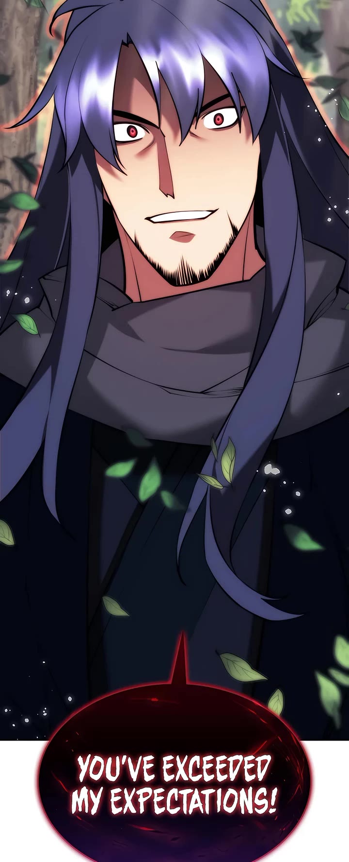 Legends of the Swordsman Scholar chapter 80 page 50