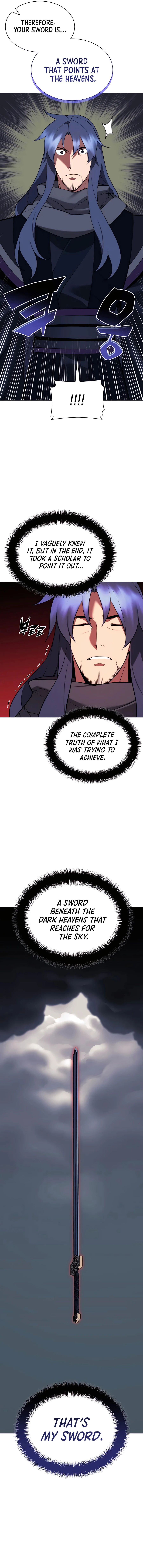 Legends of the Swordsman Scholar chapter 81 page 16