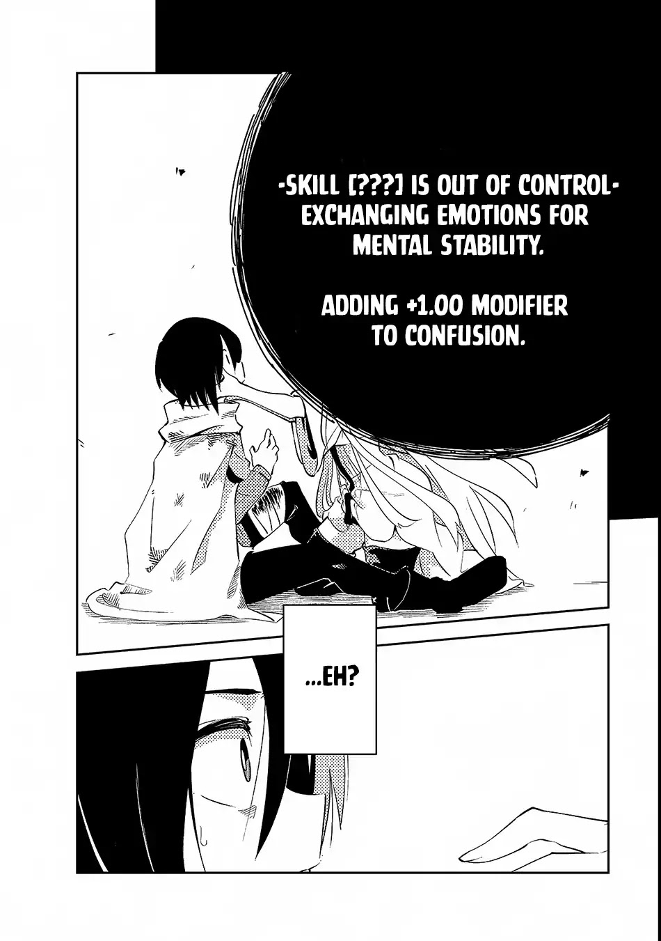 Let's Aim for the Deepest Part of the Otherworldly Labyrinth chapter 1 page 41