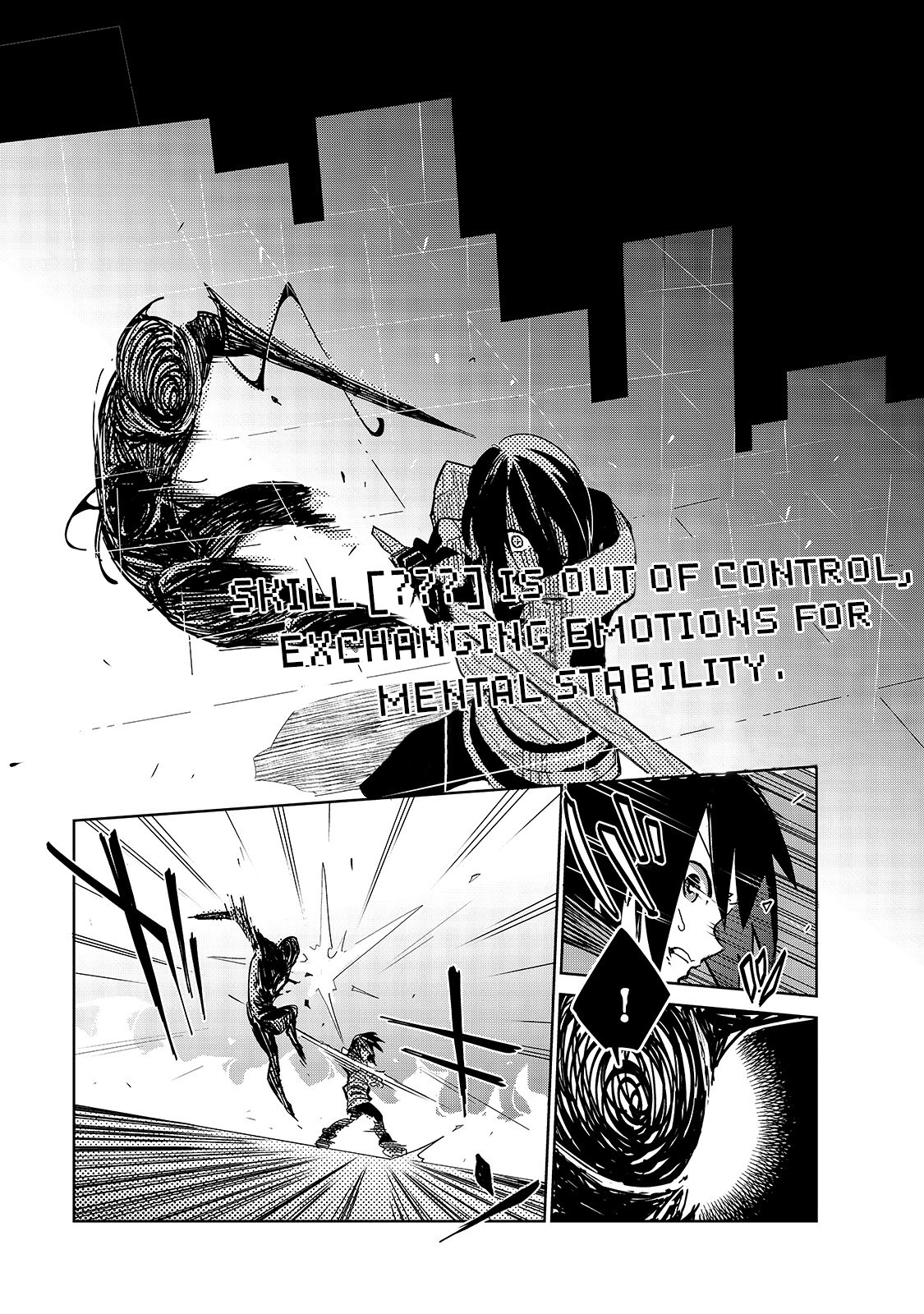 Let's Aim for the Deepest Part of the Otherworldly Labyrinth chapter 11 page 22