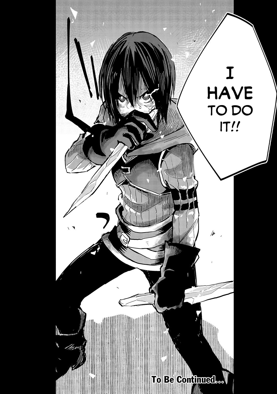 Let's Aim for the Deepest Part of the Otherworldly Labyrinth chapter 12 page 23