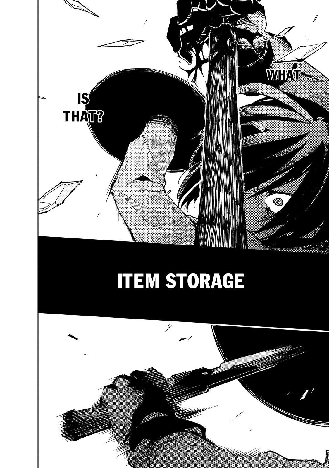 Let's Aim for the Deepest Part of the Otherworldly Labyrinth chapter 13 page 15