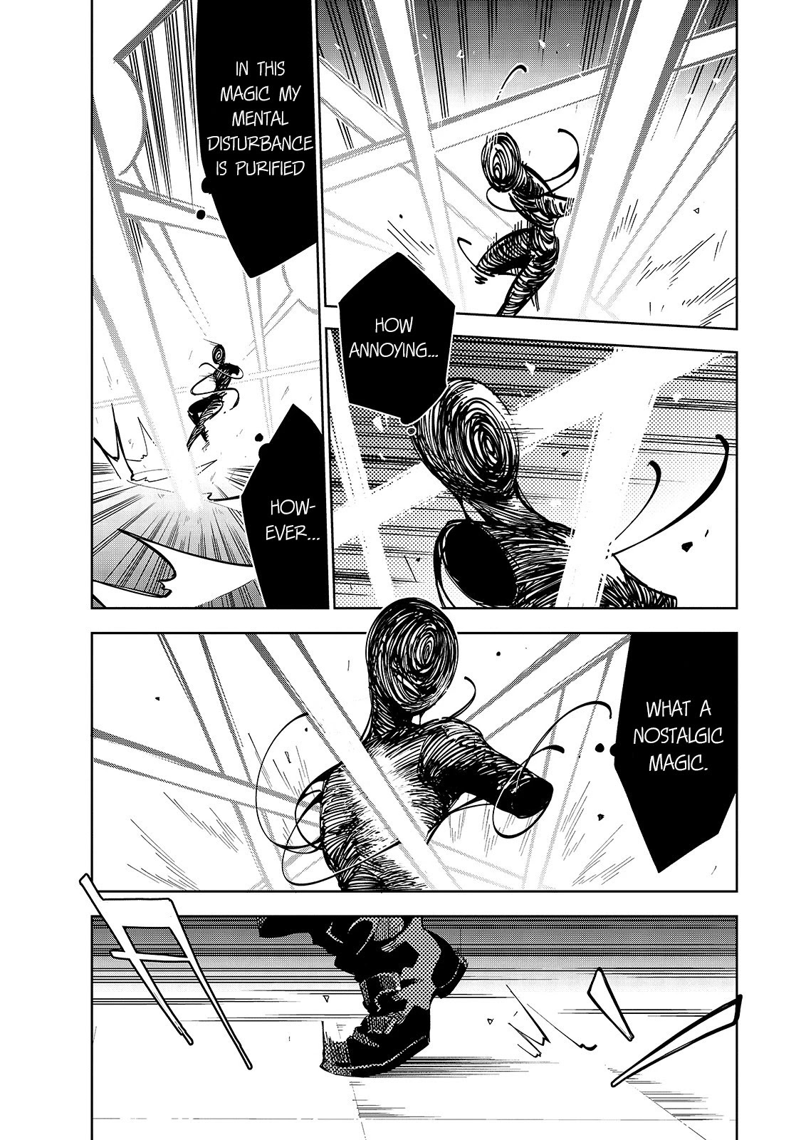 Let's Aim for the Deepest Part of the Otherworldly Labyrinth chapter 13 page 5