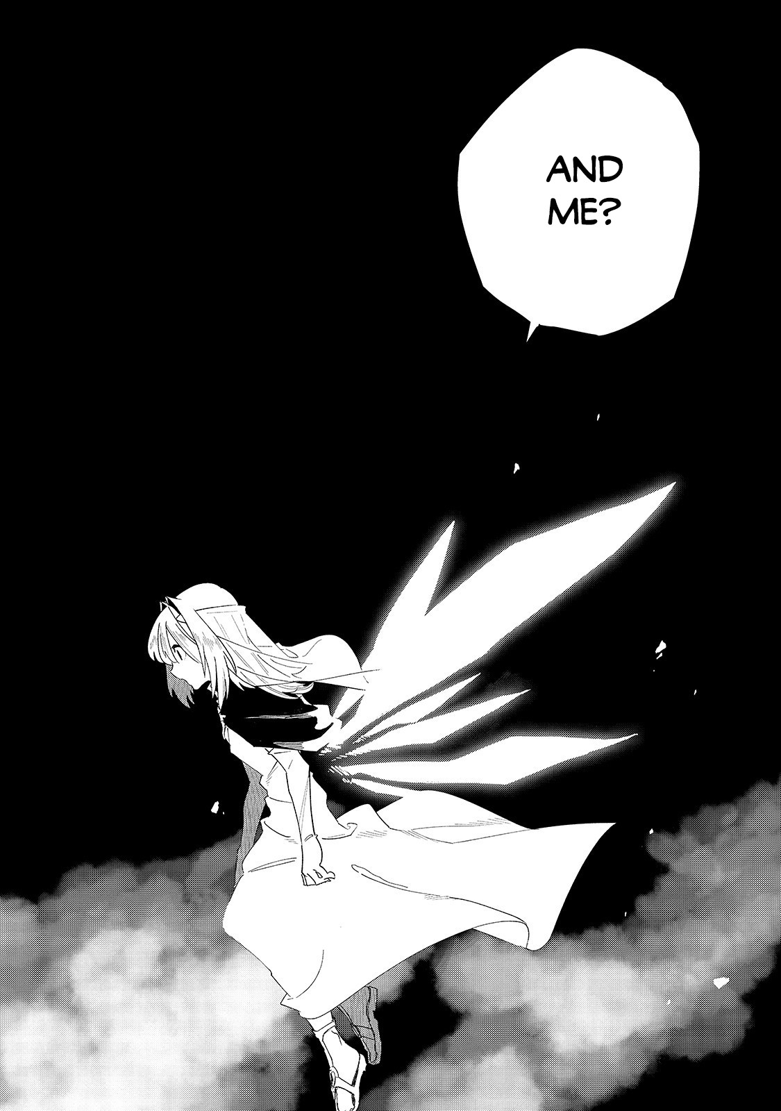 Let's Aim for the Deepest Part of the Otherworldly Labyrinth chapter 14 page 16