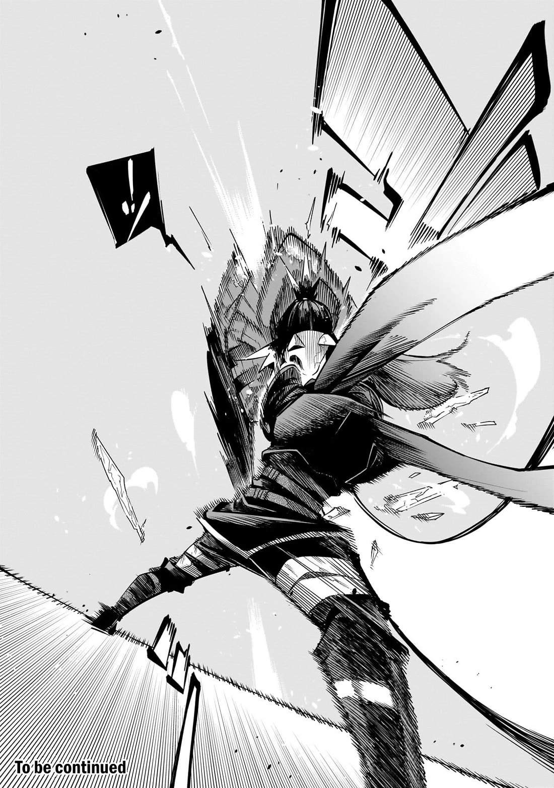 Let's Aim for the Deepest Part of the Otherworldly Labyrinth chapter 42 page 22