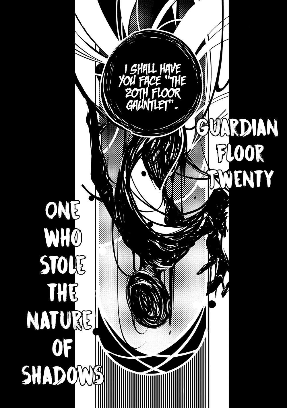 Let's Aim for the Deepest Part of the Otherworldly Labyrinth chapter 9 page 19