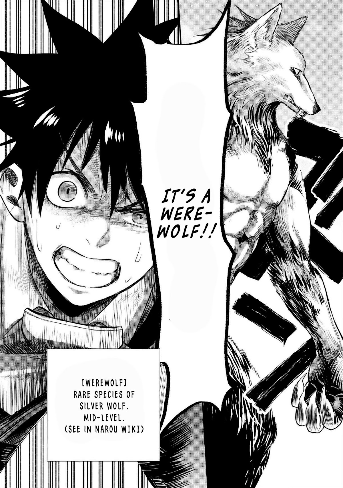 Let's be an Adventurer! ~Defeating Dungeons with a Skill Board~ chapter 10 page 28