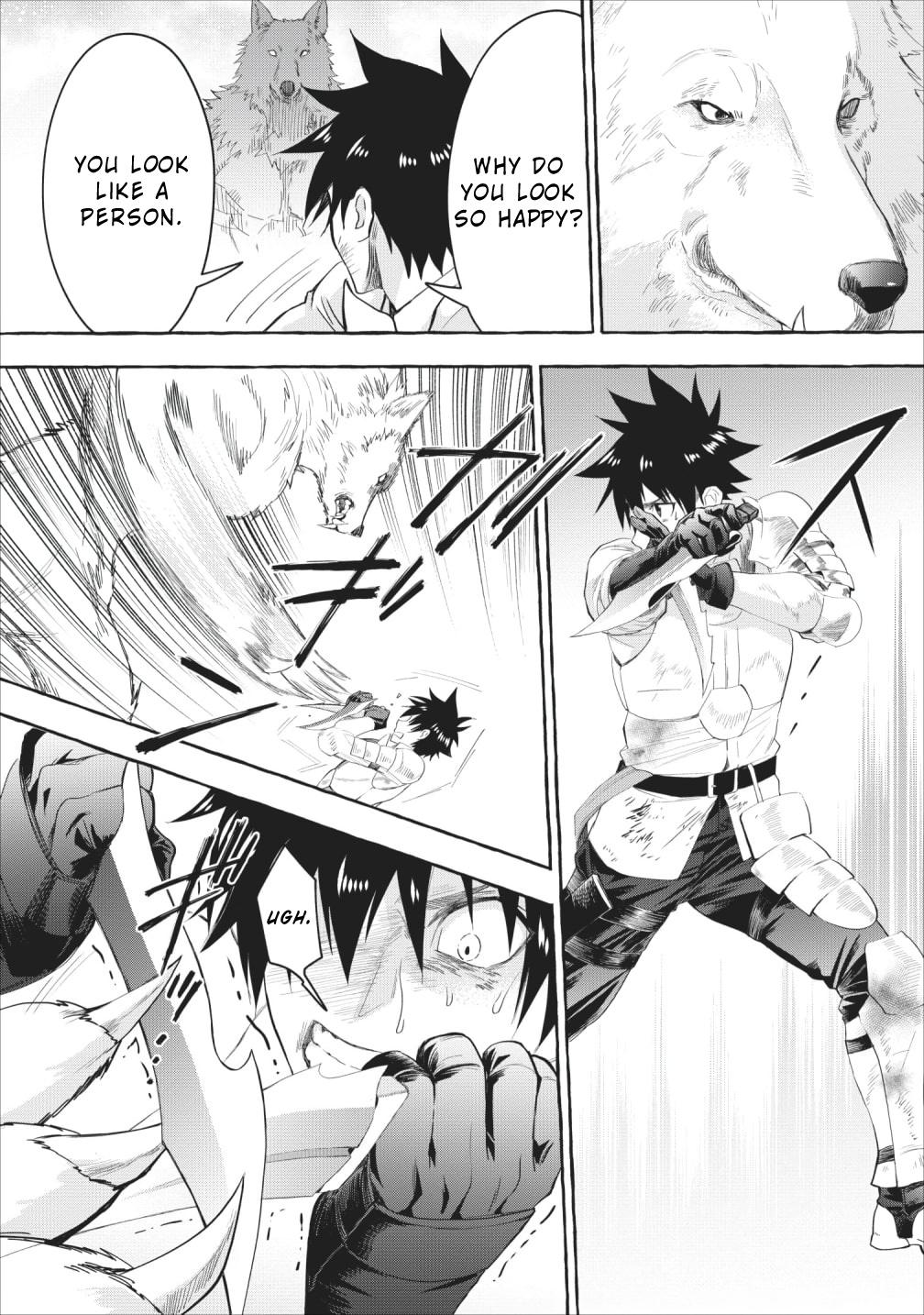 Let's be an Adventurer! ~Defeating Dungeons with a Skill Board~ chapter 11 page 15