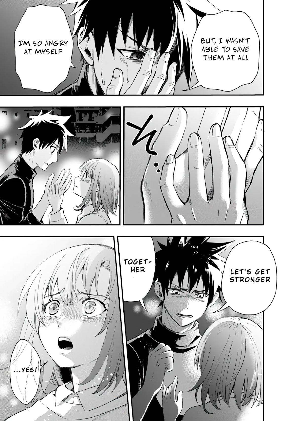 Let's be an Adventurer! ~Defeating Dungeons with a Skill Board~ chapter 17 page 28