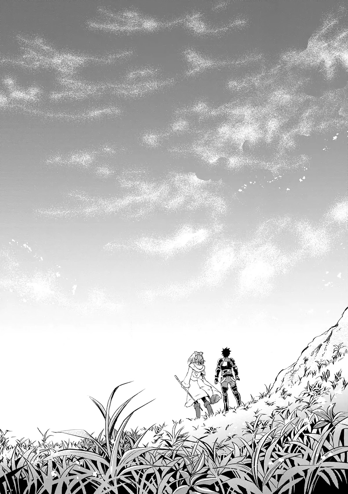 Let's be an Adventurer! ~Defeating Dungeons with a Skill Board~ chapter 19 page 12