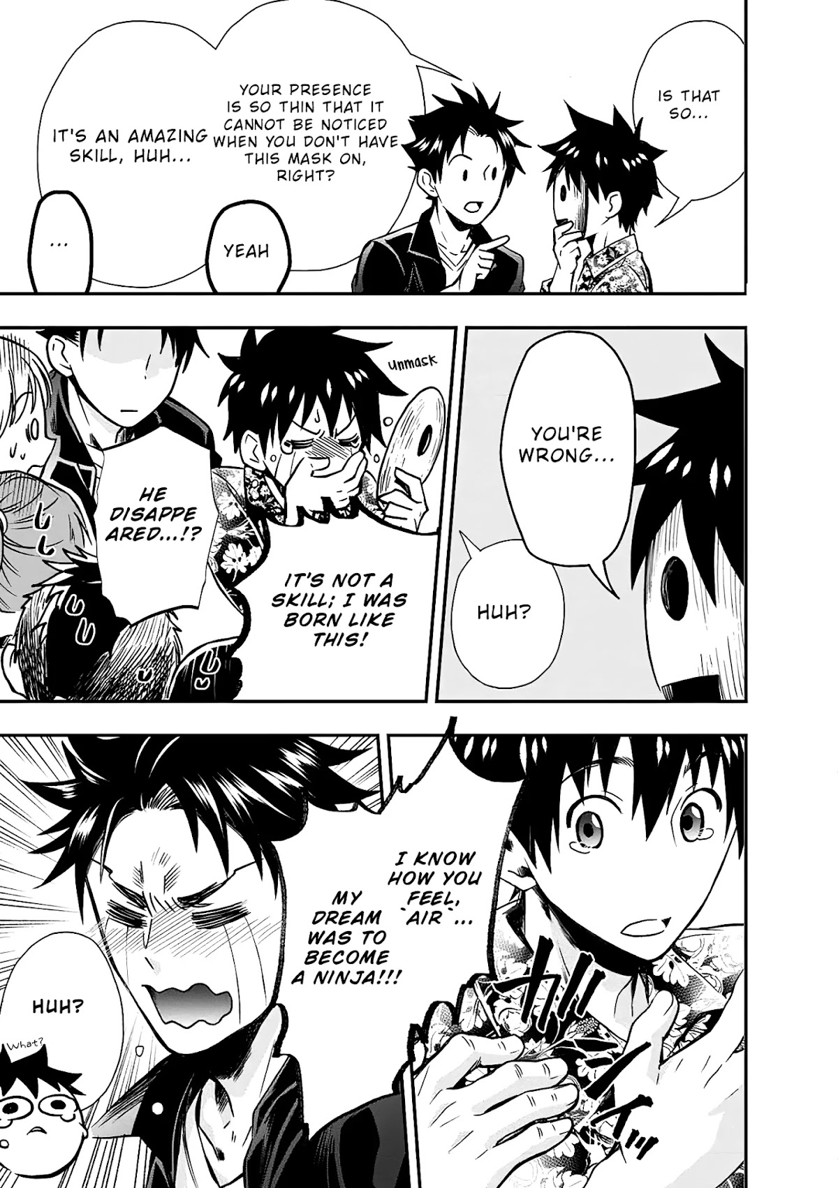 Let's be an Adventurer! ~Defeating Dungeons with a Skill Board~ chapter 19 page 24