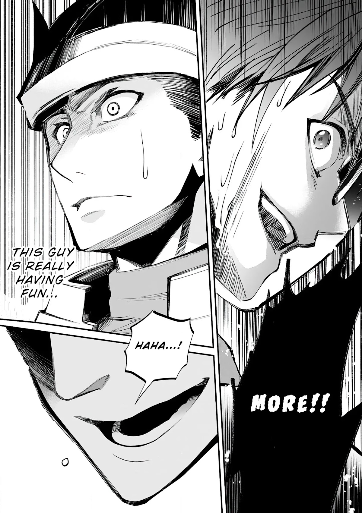 Let's be an Adventurer! ~Defeating Dungeons with a Skill Board~ chapter 20 page 25