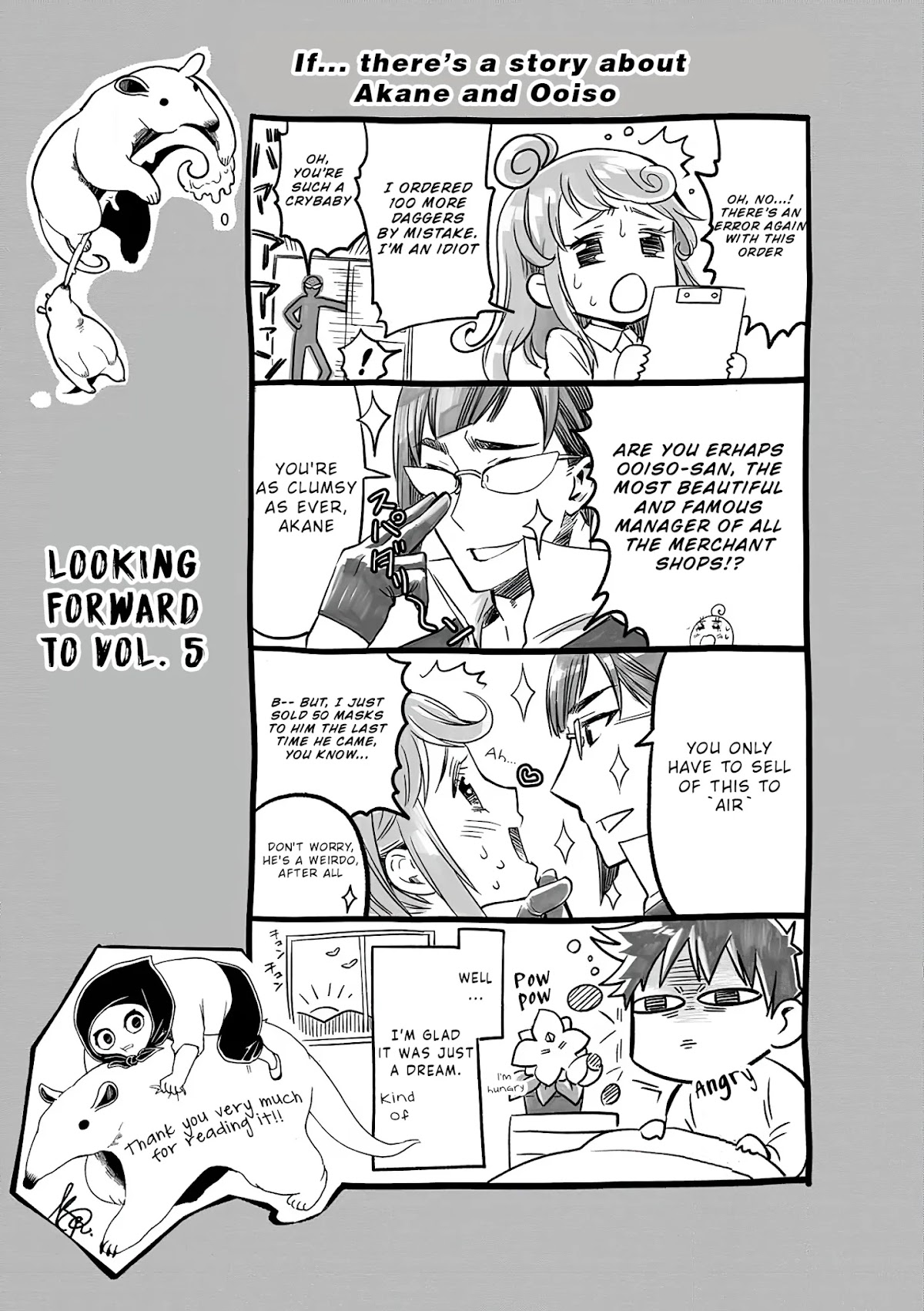 Let's be an Adventurer! ~Defeating Dungeons with a Skill Board~ chapter 20 page 30