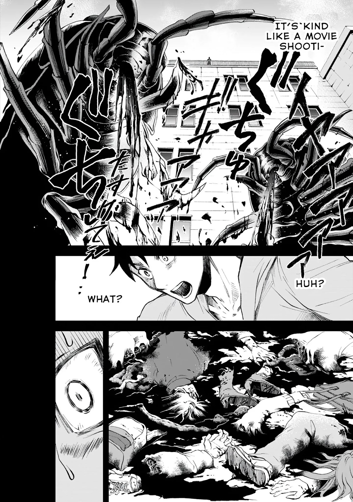 Let's be an Adventurer! ~Defeating Dungeons with a Skill Board~ chapter 22 page 25