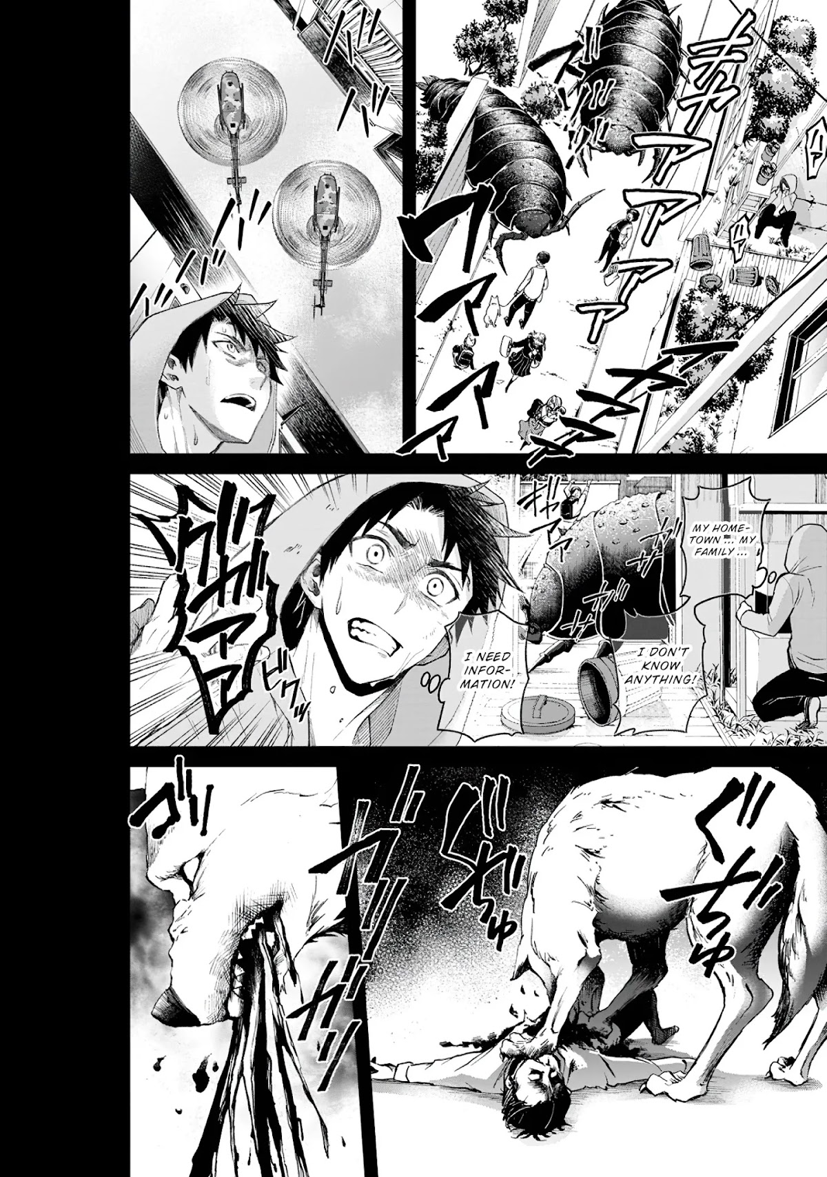 Let's be an Adventurer! ~Defeating Dungeons with a Skill Board~ chapter 22 page 27