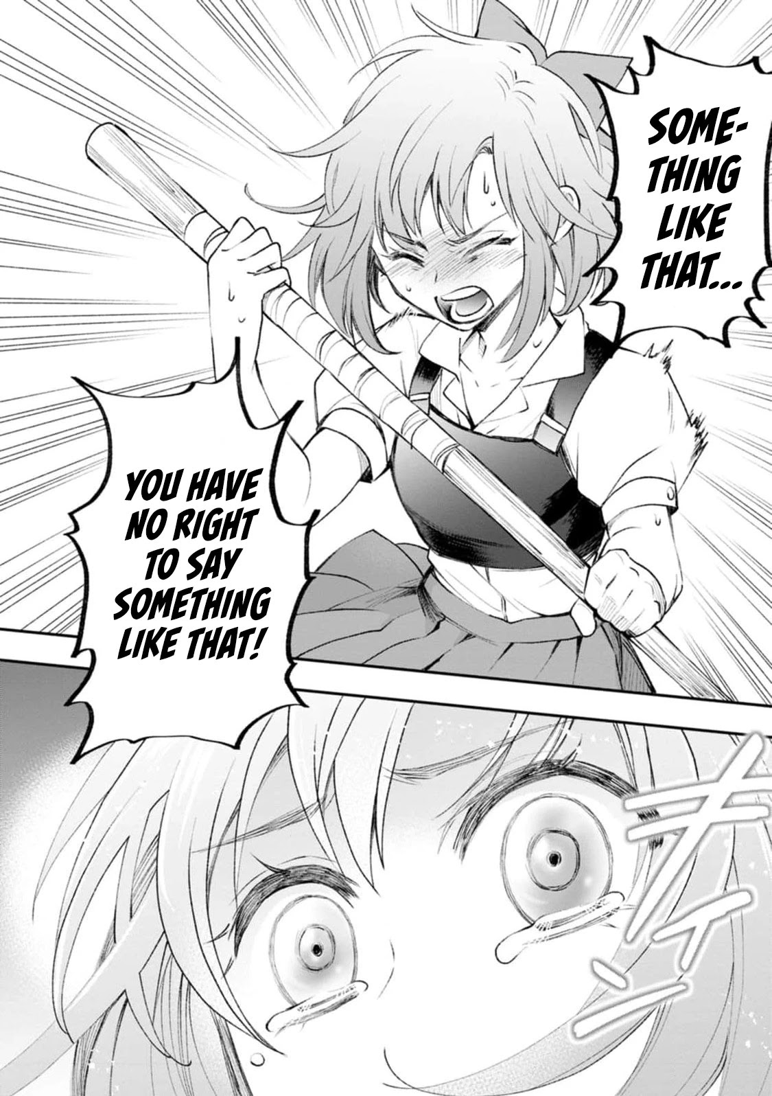 Let's be an Adventurer! ~Defeating Dungeons with a Skill Board~ chapter 24 page 10