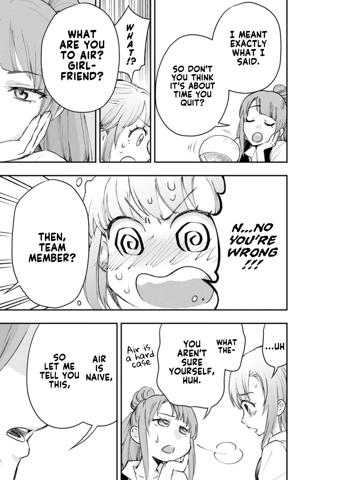 Let's be an Adventurer! ~Defeating Dungeons with a Skill Board~ chapter 24 page 7