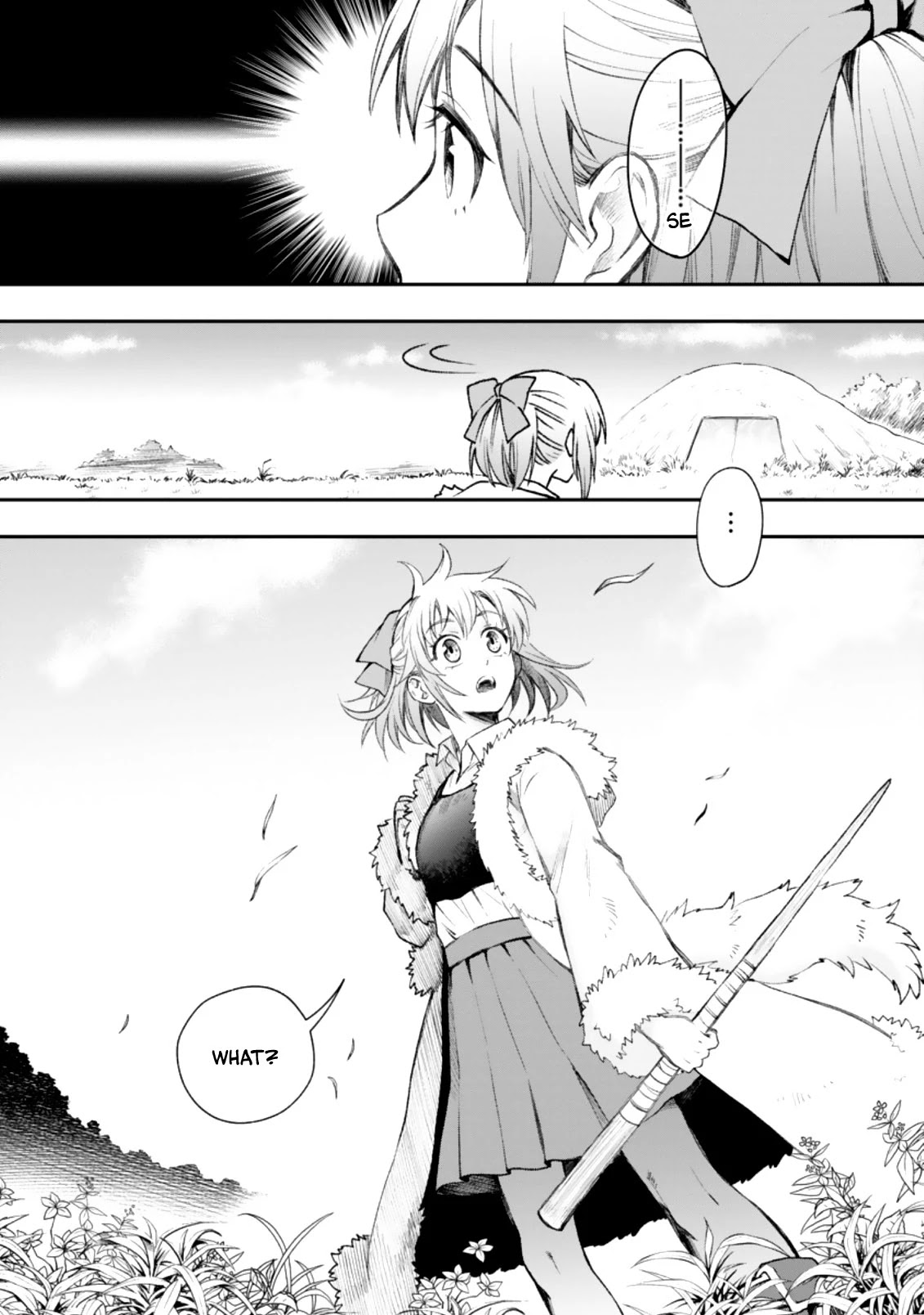 Let's be an Adventurer! ~Defeating Dungeons with a Skill Board~ chapter 26 page 17