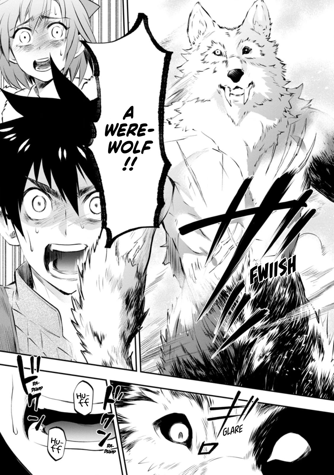 Let's be an Adventurer! ~Defeating Dungeons with a Skill Board~ chapter 27 page 13