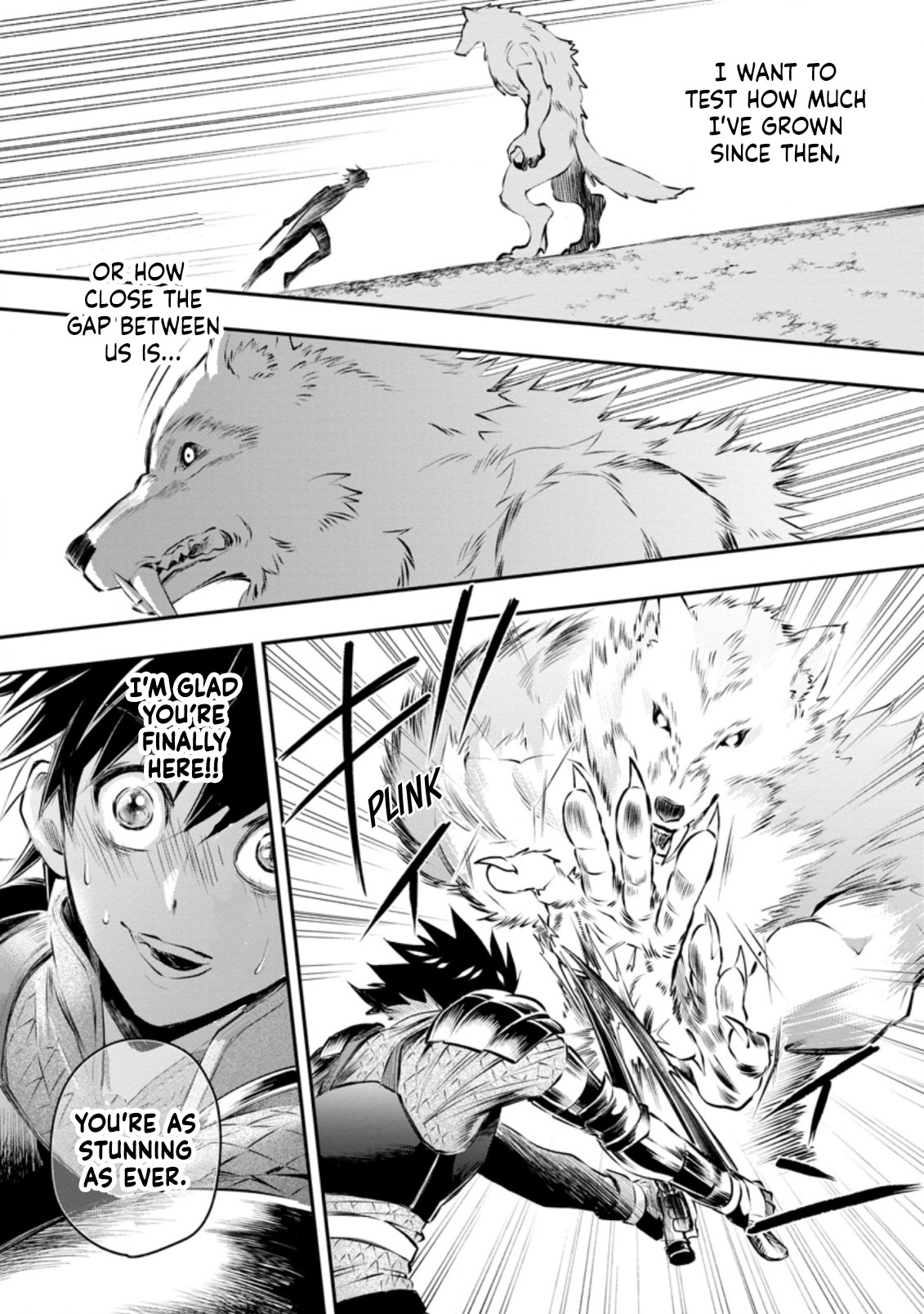 Let's be an Adventurer! ~Defeating Dungeons with a Skill Board~ chapter 27 page 15