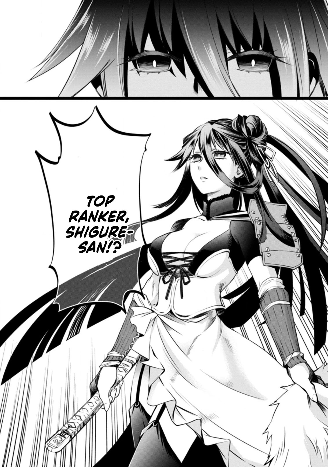 Let's be an Adventurer! ~Defeating Dungeons with a Skill Board~ chapter 27 page 28