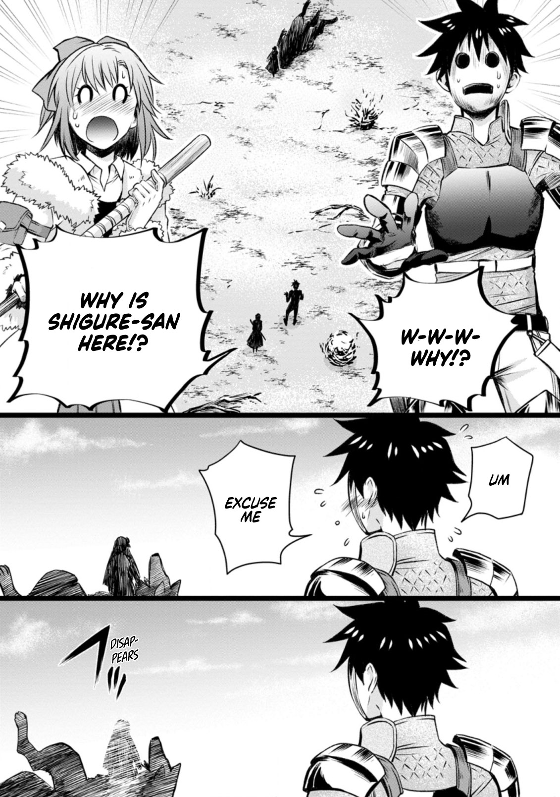 Let's be an Adventurer! ~Defeating Dungeons with a Skill Board~ chapter 27 page 29