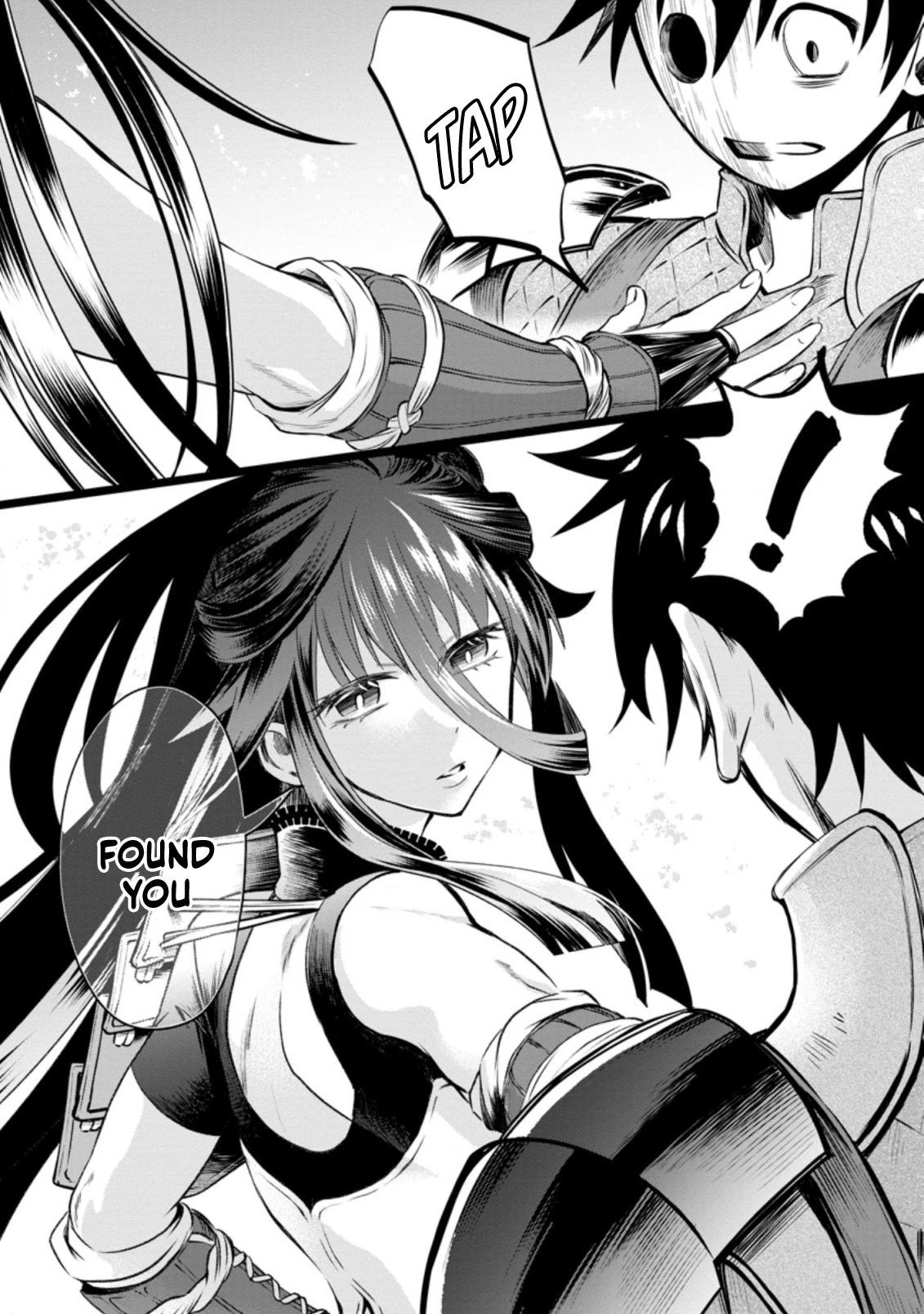 Let's be an Adventurer! ~Defeating Dungeons with a Skill Board~ chapter 27 page 30