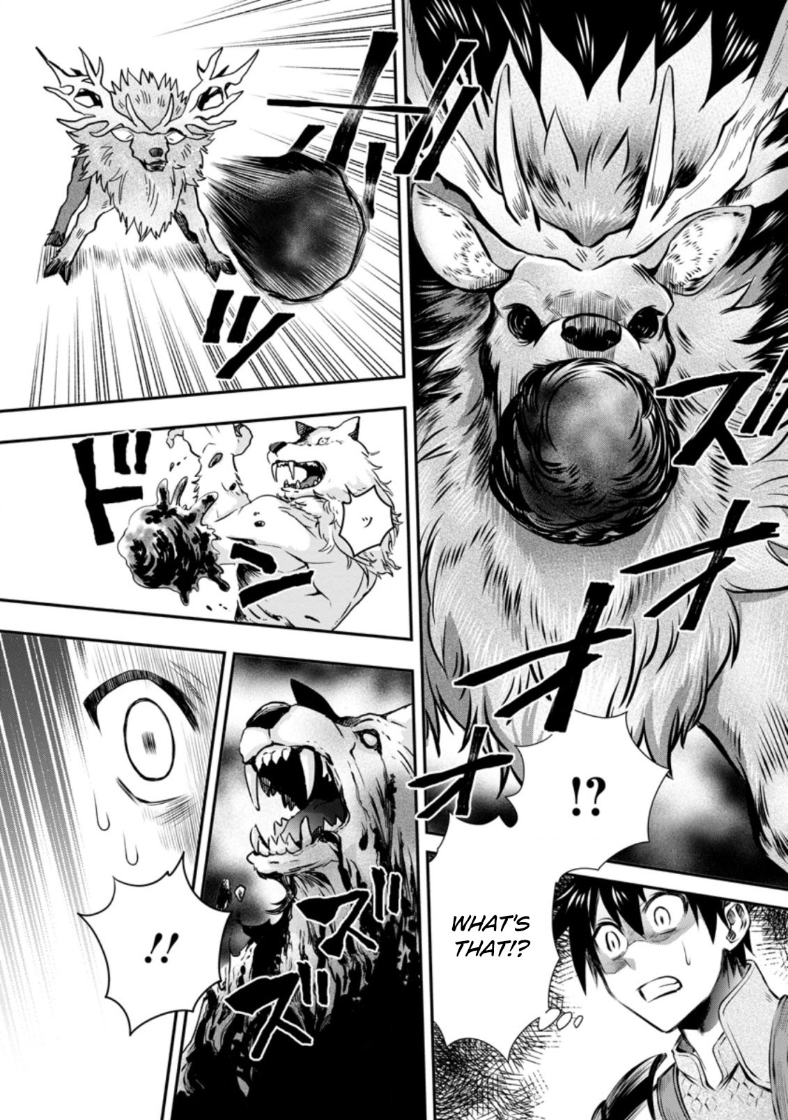 Let's be an Adventurer! ~Defeating Dungeons with a Skill Board~ chapter 30 page 23