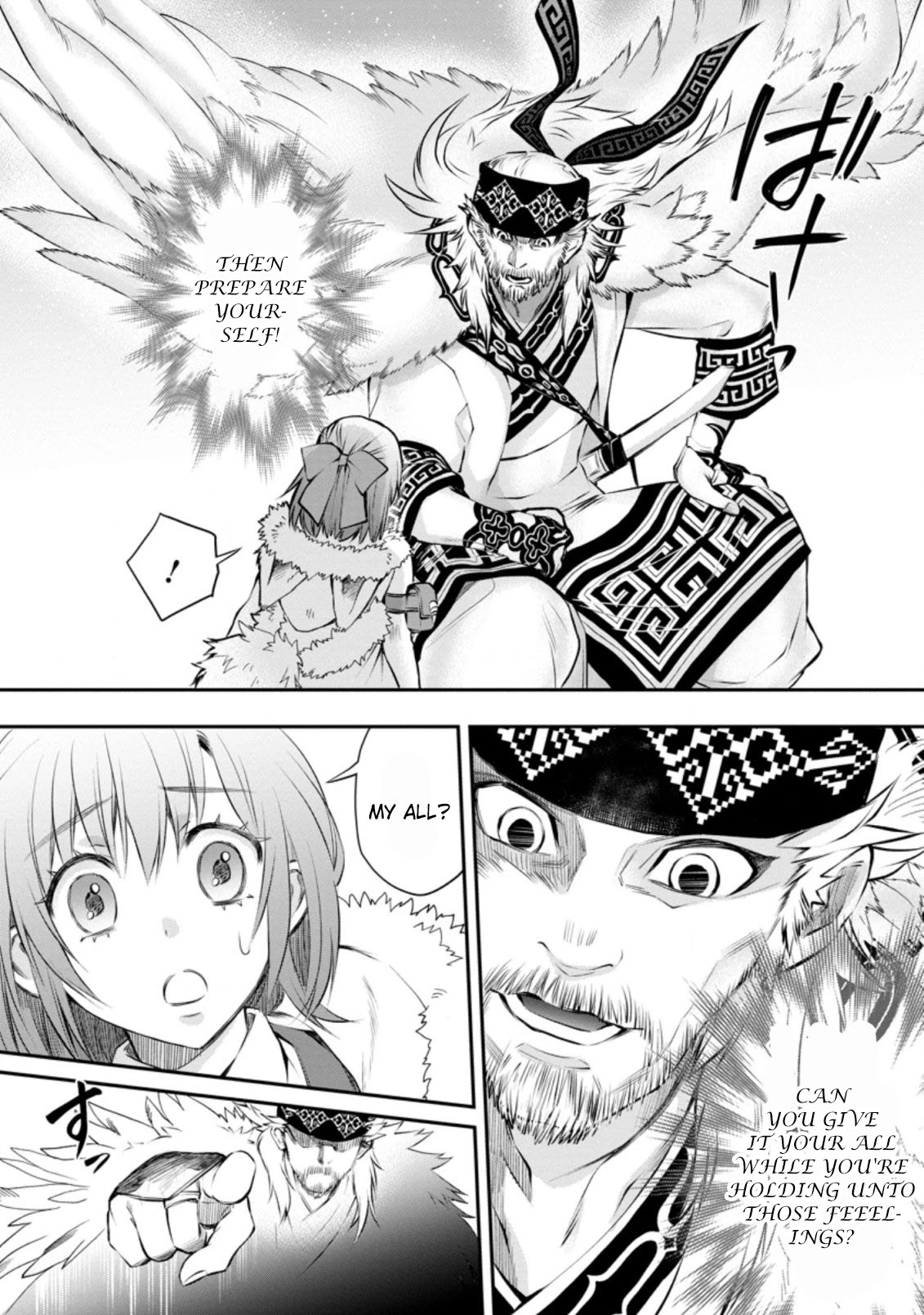 Let's be an Adventurer! ~Defeating Dungeons with a Skill Board~ chapter 31 page 15