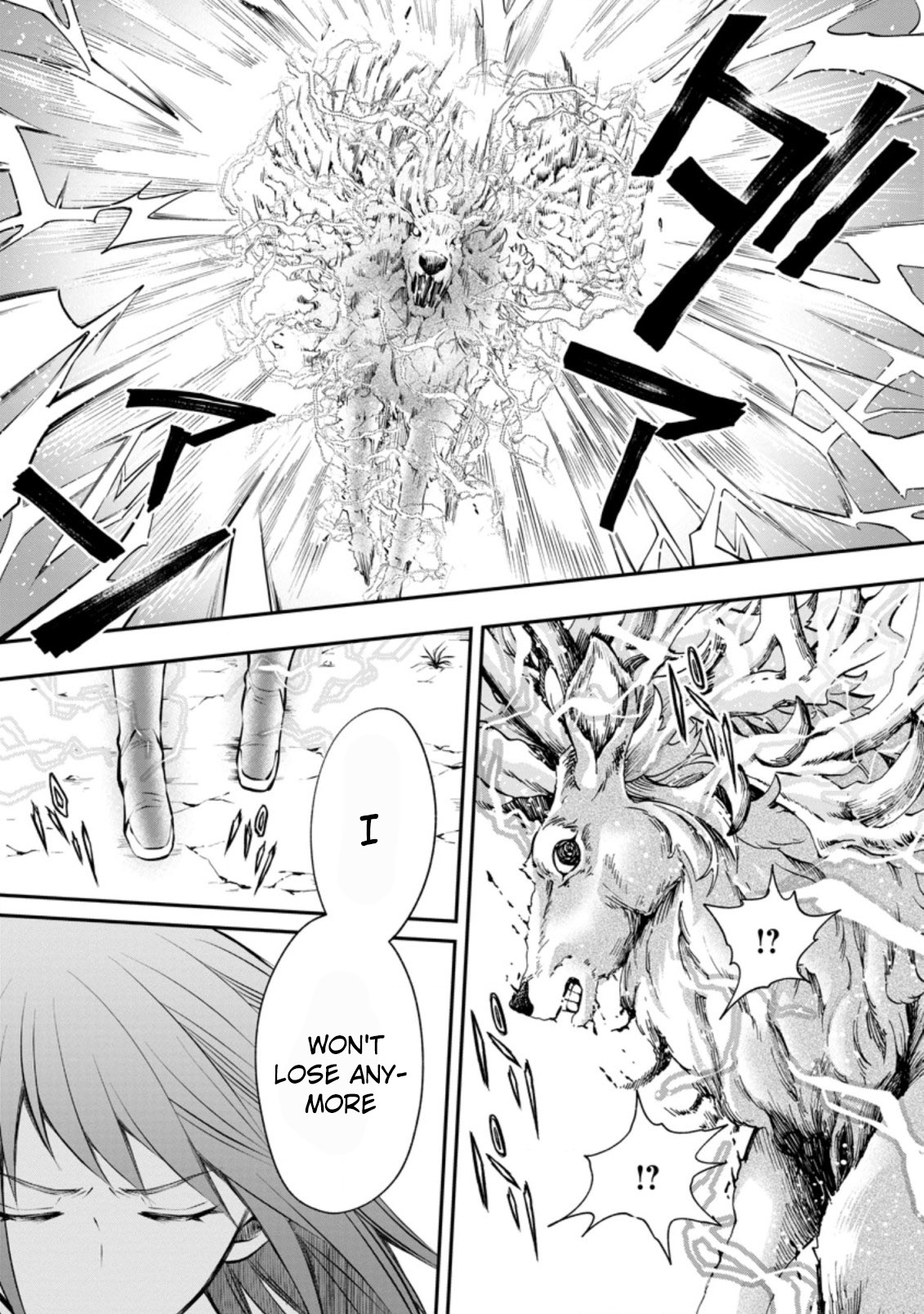 Let's be an Adventurer! ~Defeating Dungeons with a Skill Board~ chapter 31 page 18