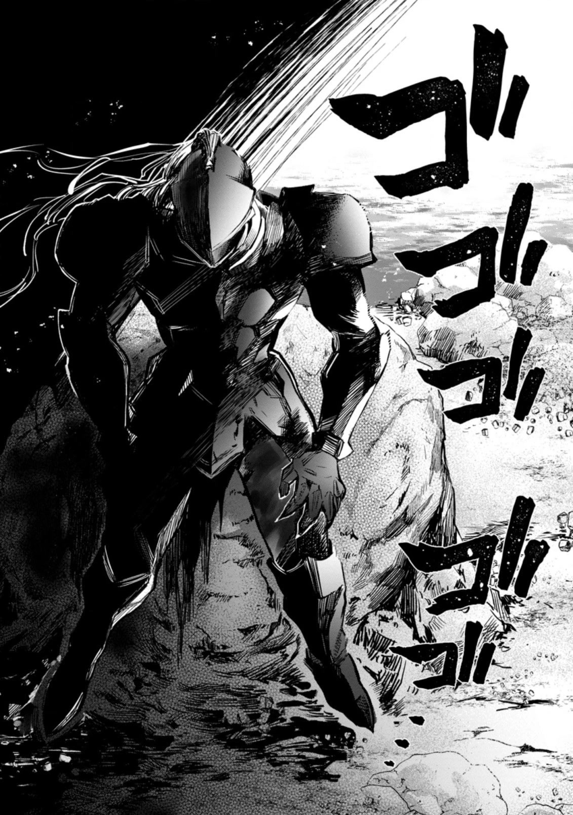 Let's be an Adventurer! ~Defeating Dungeons with a Skill Board~ chapter 35 page 27