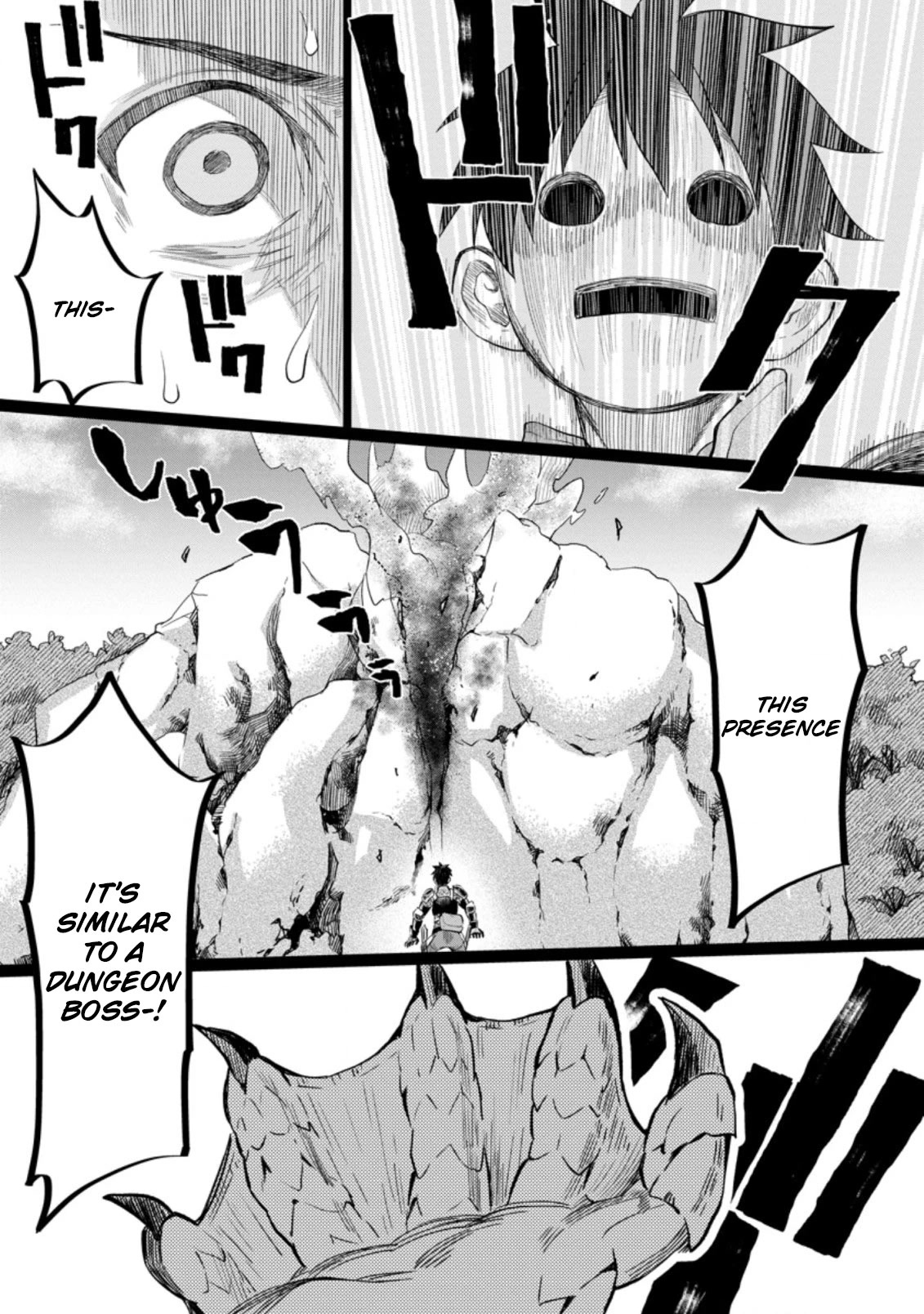 Let's be an Adventurer! ~Defeating Dungeons with a Skill Board~ chapter 36 page 29