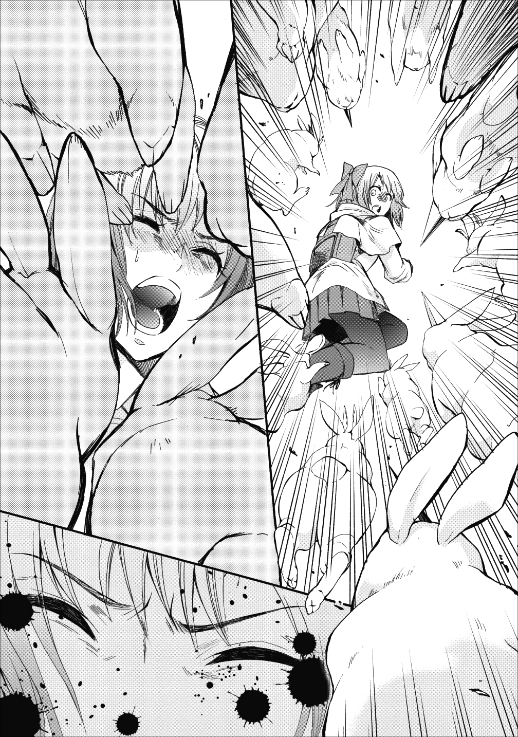 Let's be an Adventurer! ~Defeating Dungeons with a Skill Board~ chapter 4 page 19