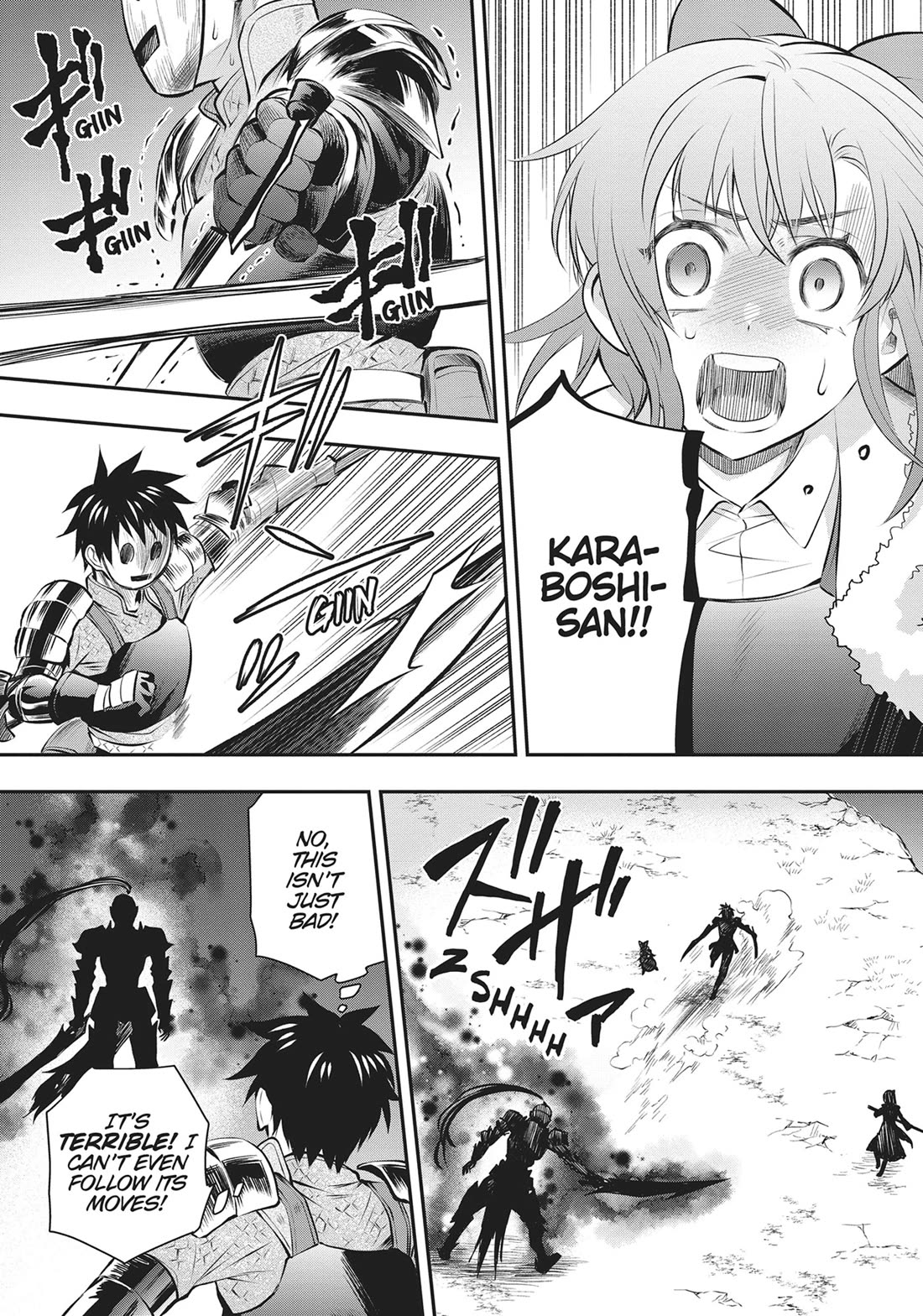 Let's be an Adventurer! ~Defeating Dungeons with a Skill Board~ chapter 40 page 12