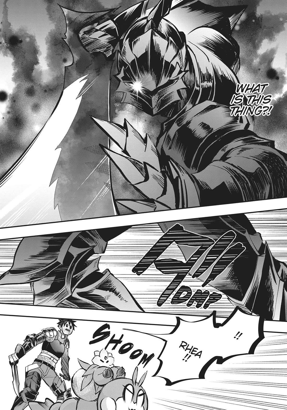 Let's be an Adventurer! ~Defeating Dungeons with a Skill Board~ chapter 40 page 13