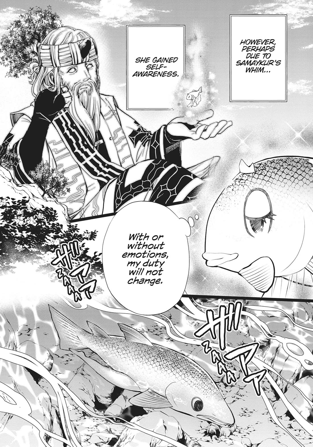 Let's be an Adventurer! ~Defeating Dungeons with a Skill Board~ chapter 40 page 2