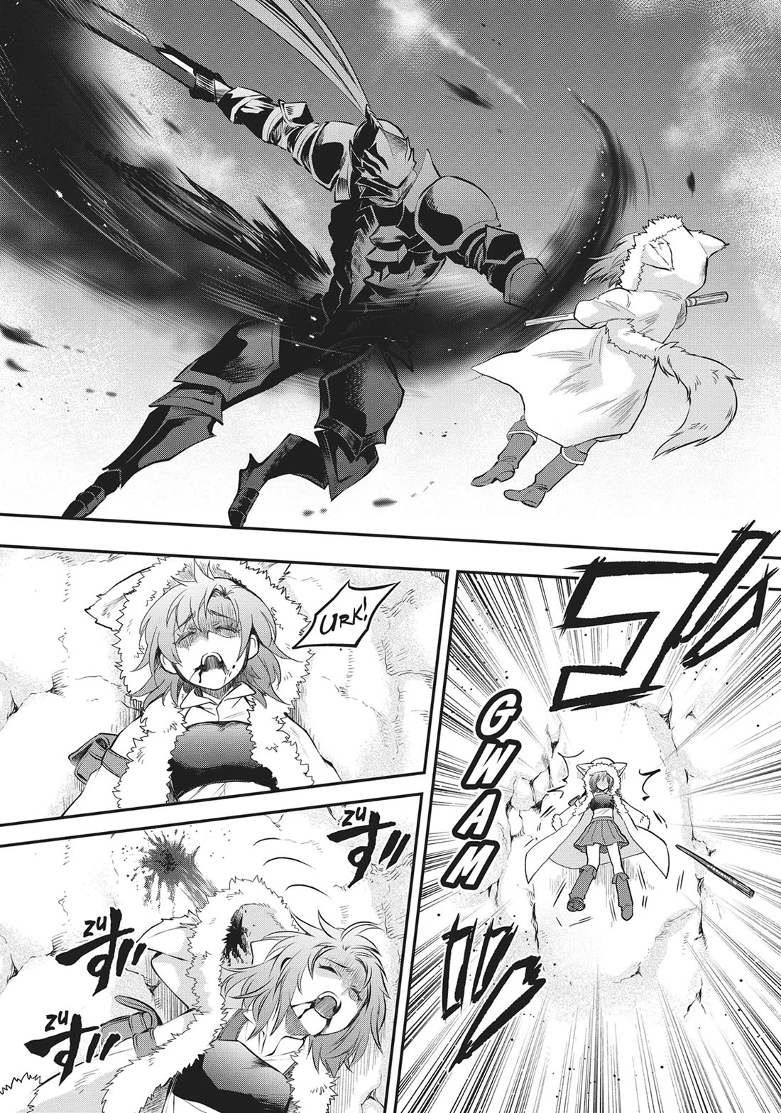 Let's be an Adventurer! ~Defeating Dungeons with a Skill Board~ chapter 40 page 20