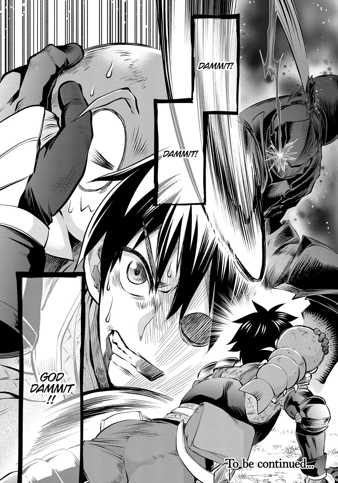 Let's be an Adventurer! ~Defeating Dungeons with a Skill Board~ chapter 40 page 26