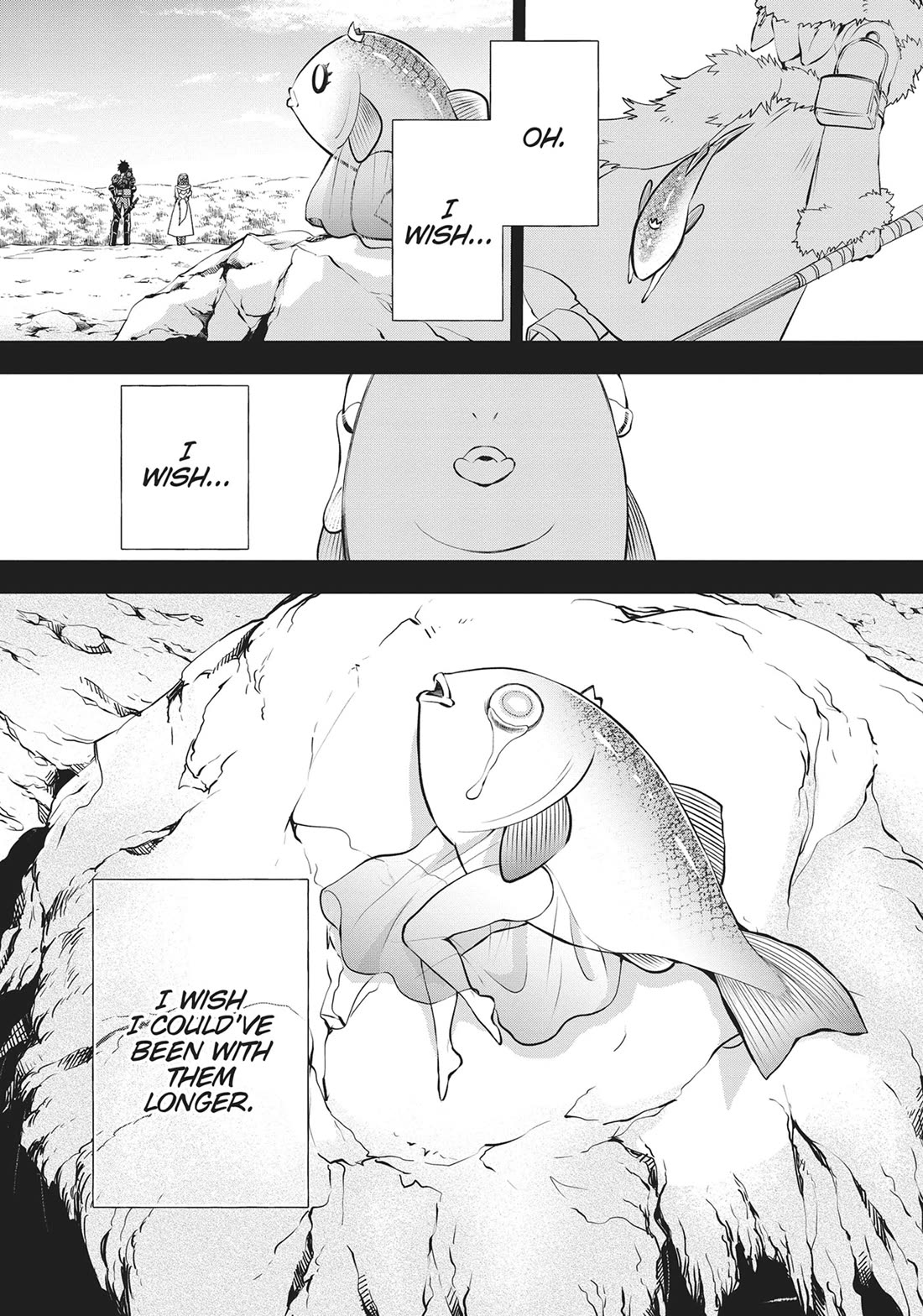 Let's be an Adventurer! ~Defeating Dungeons with a Skill Board~ chapter 40 page 6