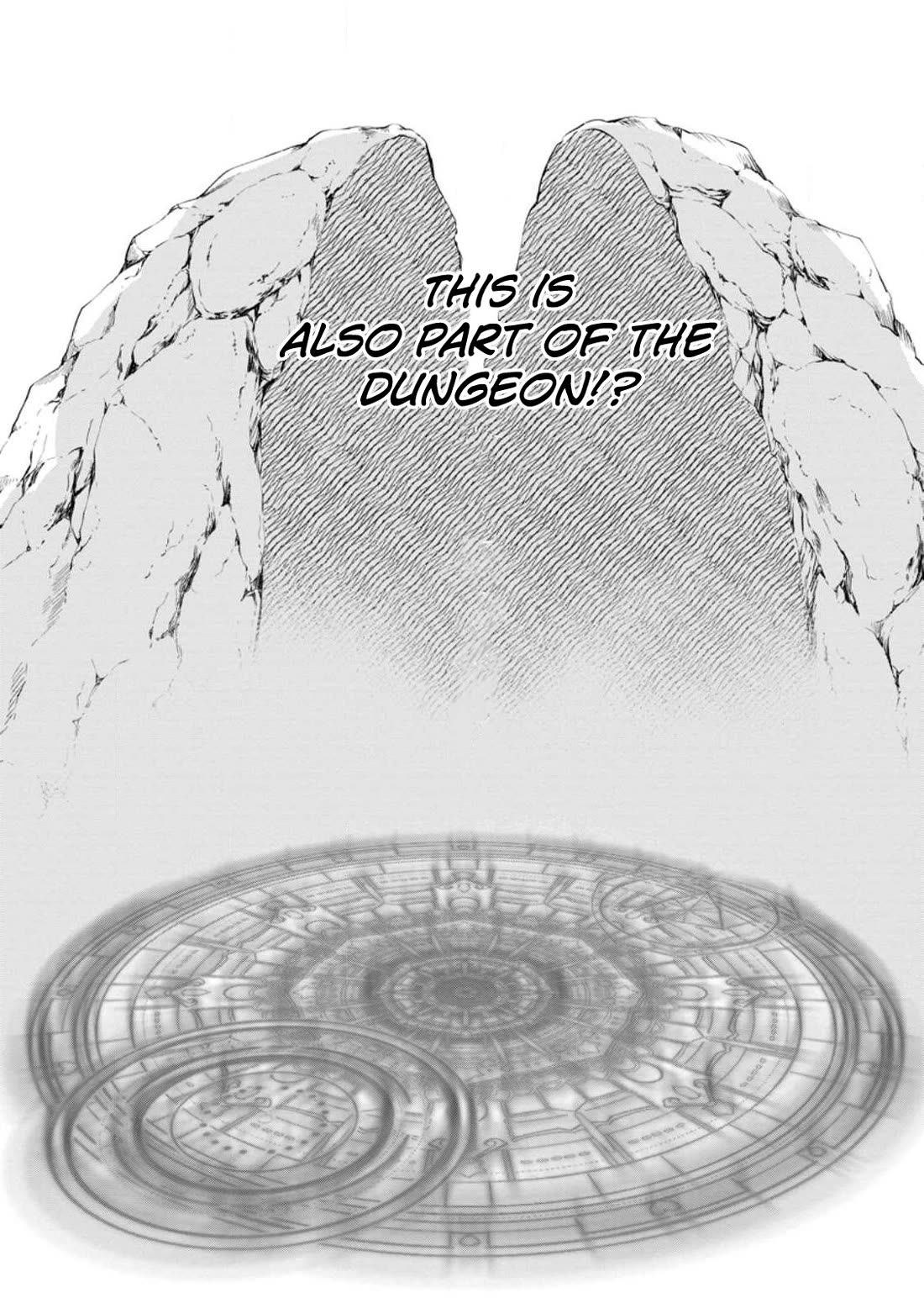 Let's be an Adventurer! ~Defeating Dungeons with a Skill Board~ chapter 41 page 6