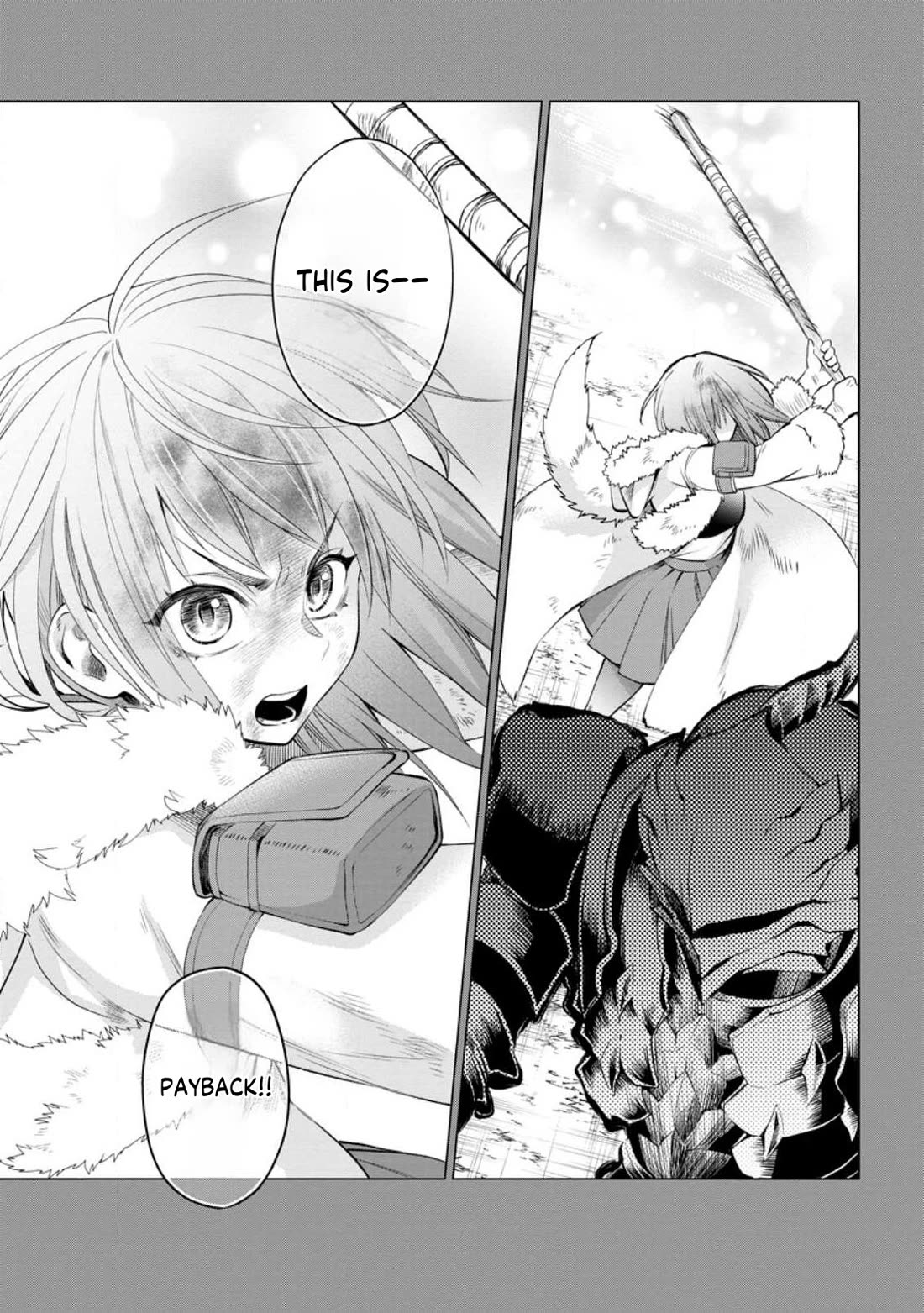 Let's be an Adventurer! ~Defeating Dungeons with a Skill Board~ chapter 42 page 11