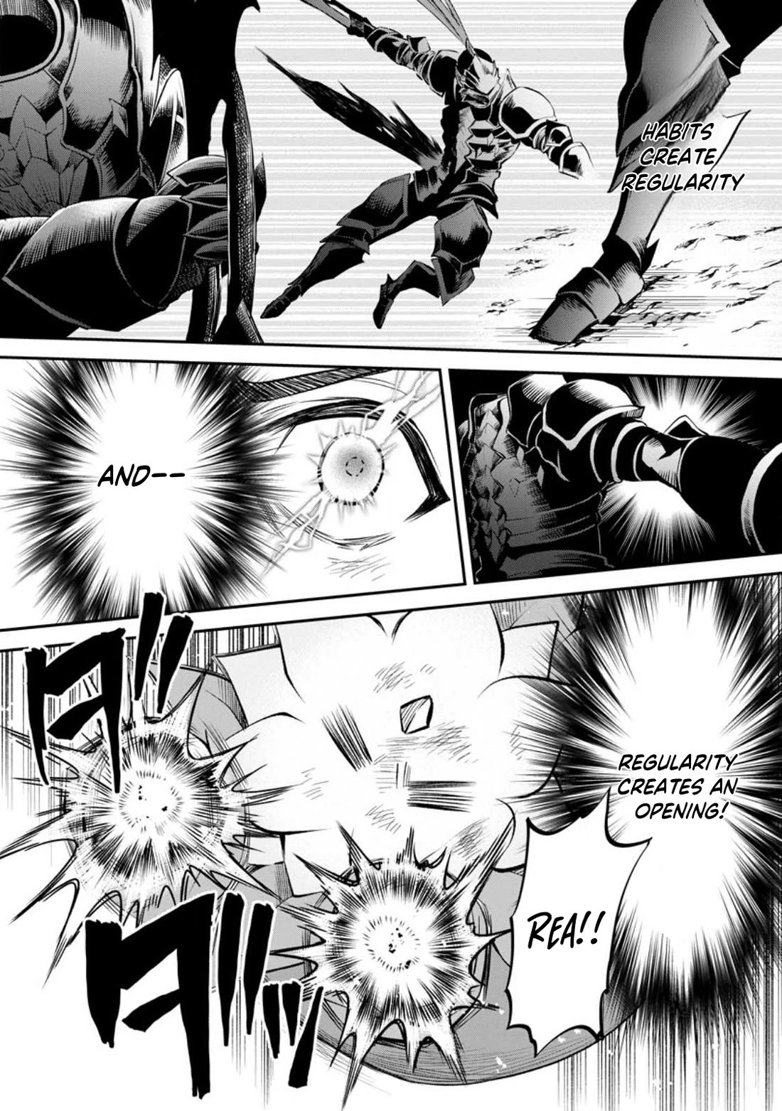 Let's be an Adventurer! ~Defeating Dungeons with a Skill Board~ chapter 42 page 22