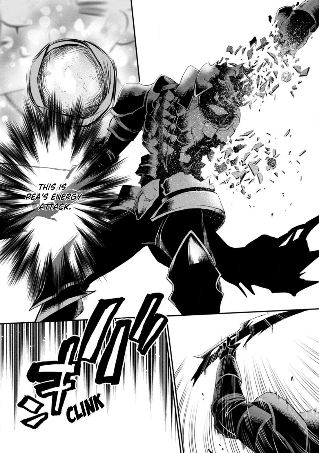 Let's be an Adventurer! ~Defeating Dungeons with a Skill Board~ chapter 42 page 23