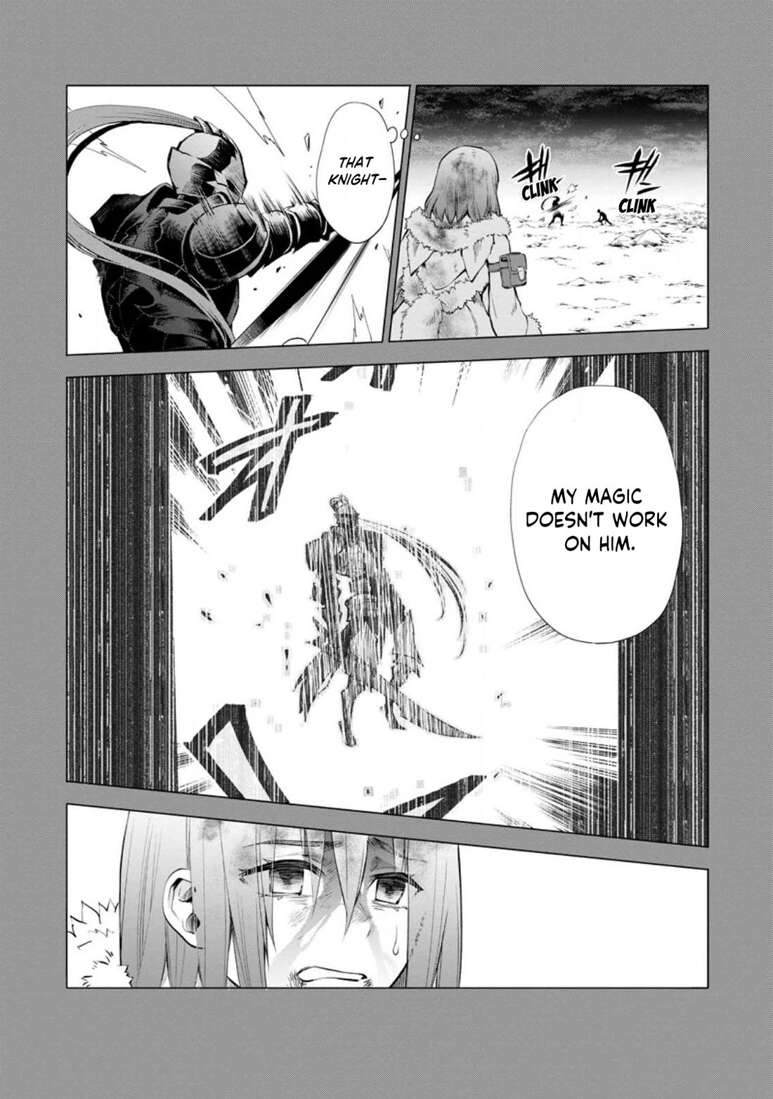 Let's be an Adventurer! ~Defeating Dungeons with a Skill Board~ chapter 42 page 5