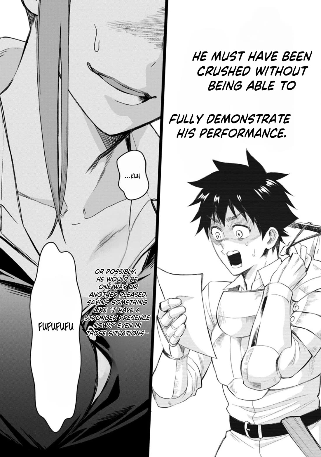 Let's be an Adventurer! ~Defeating Dungeons with a Skill Board~ chapter 43 page 39